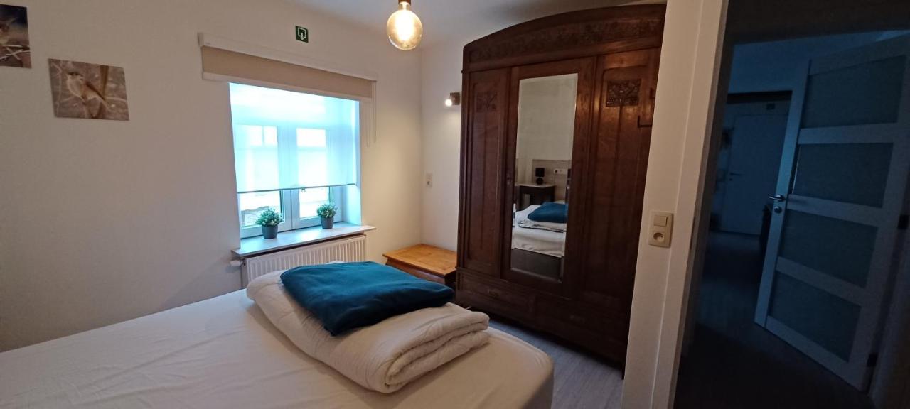 Charta Appartement Kortenberg Exteriér fotografie